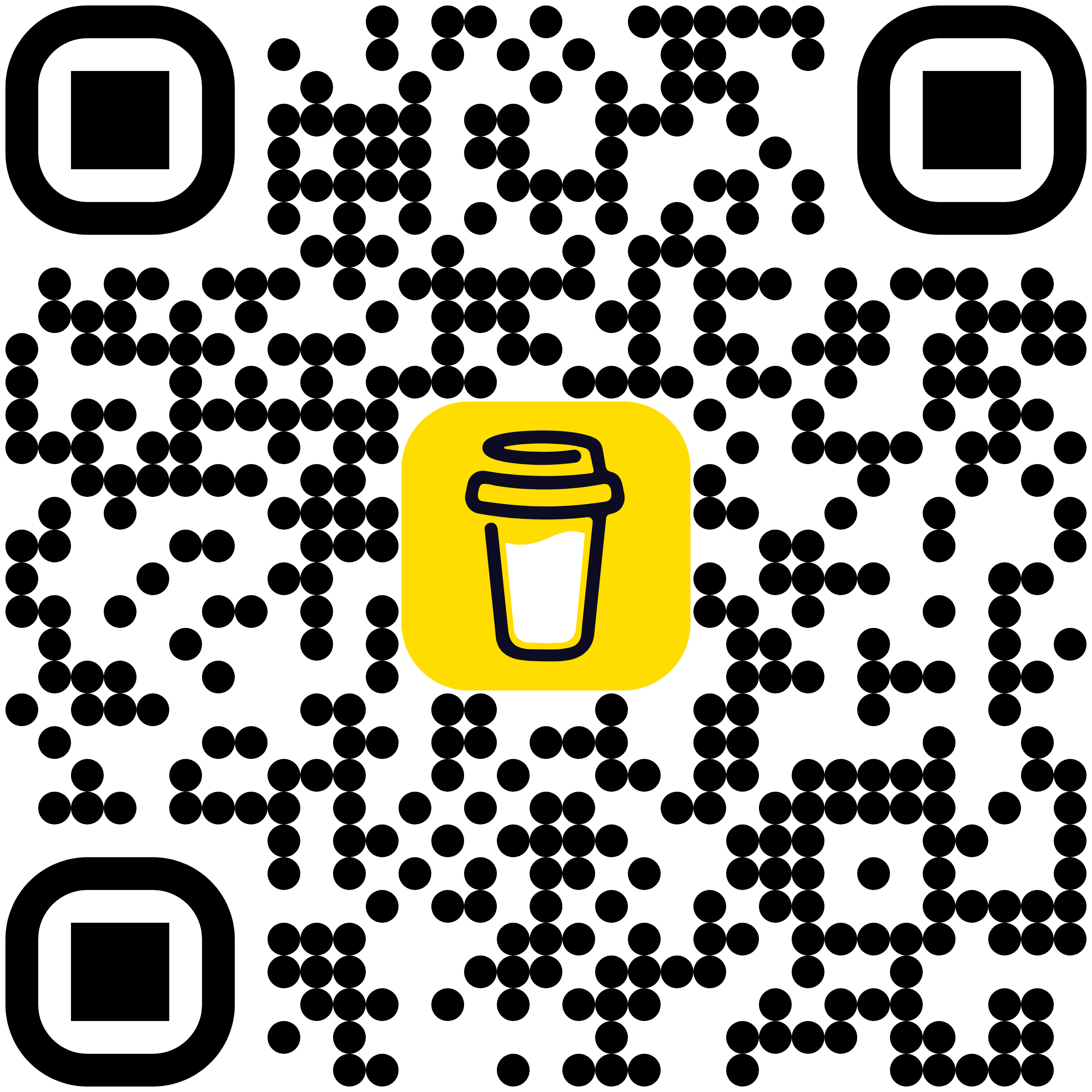 Buy Me a Coffee QR code for ruins.helper